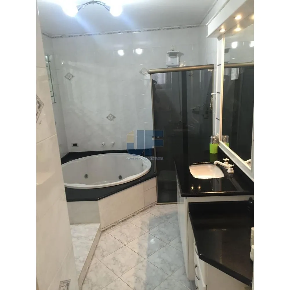 Casa, 4 quartos, 450 m² - Foto 7