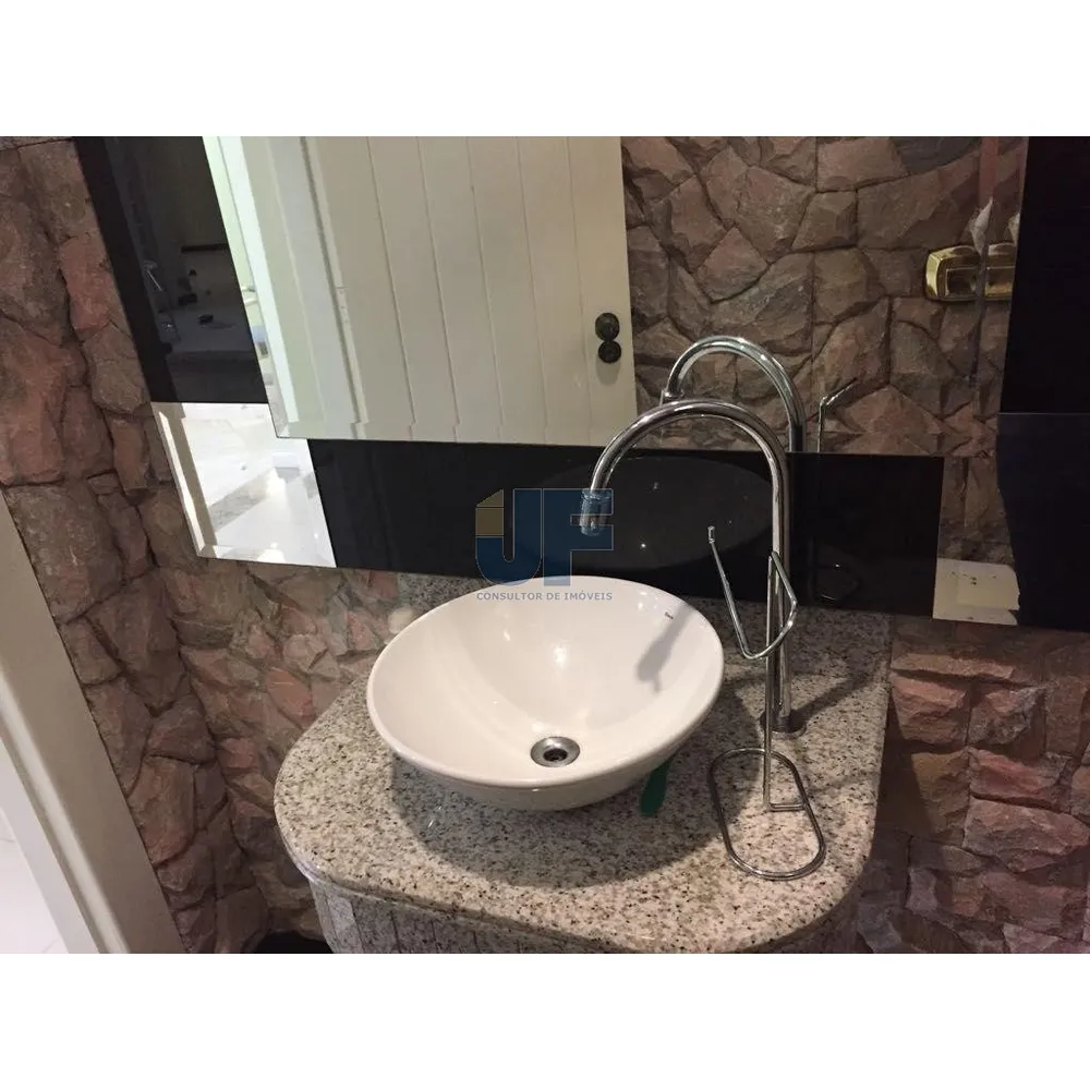 Casa, 4 quartos, 450 m² - Foto 12