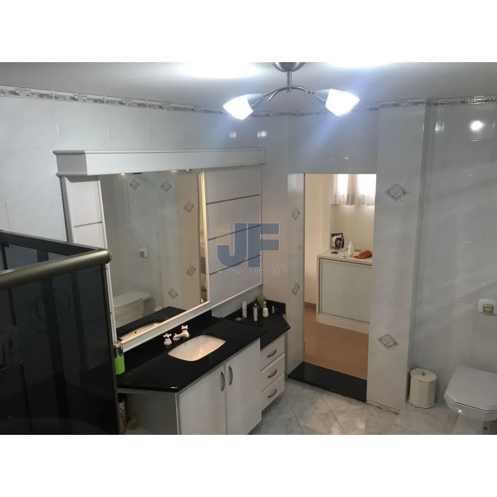 Casa, 4 quartos, 450 m² - Foto 9