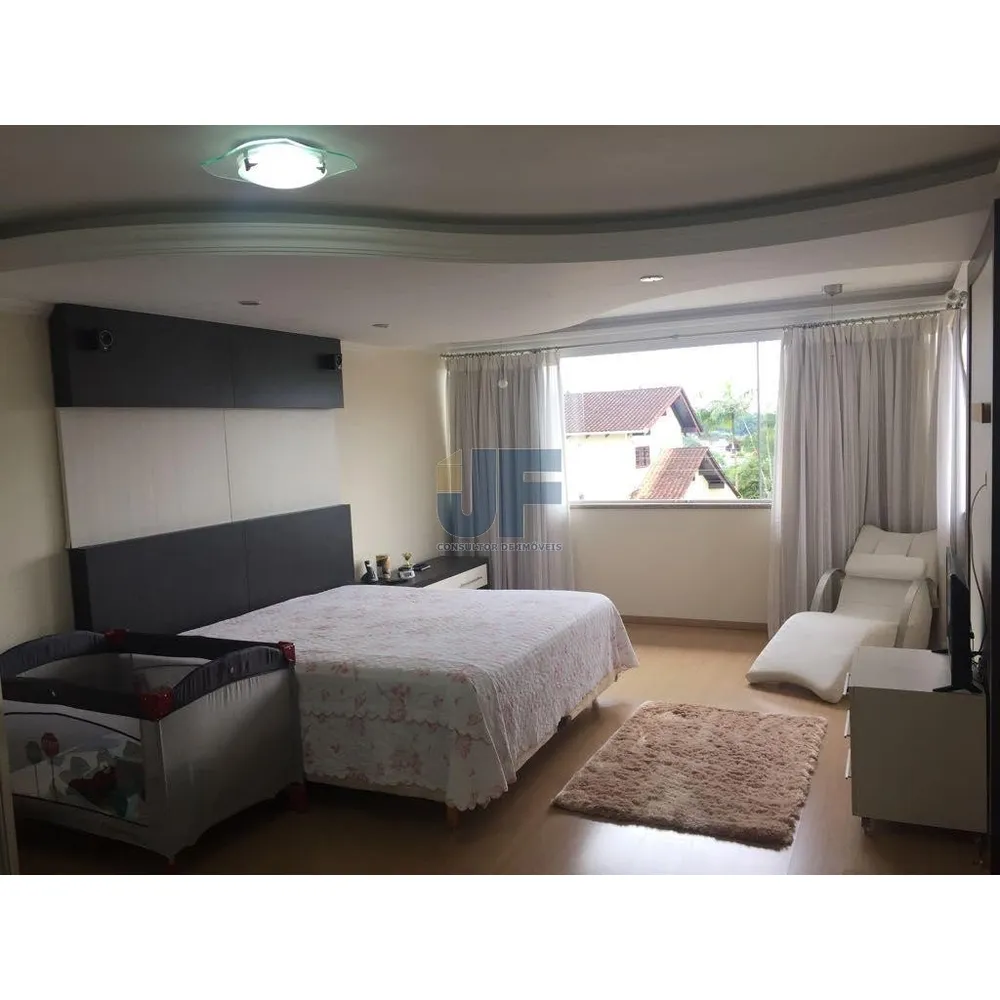 Casa, 4 quartos, 450 m² - Foto 10