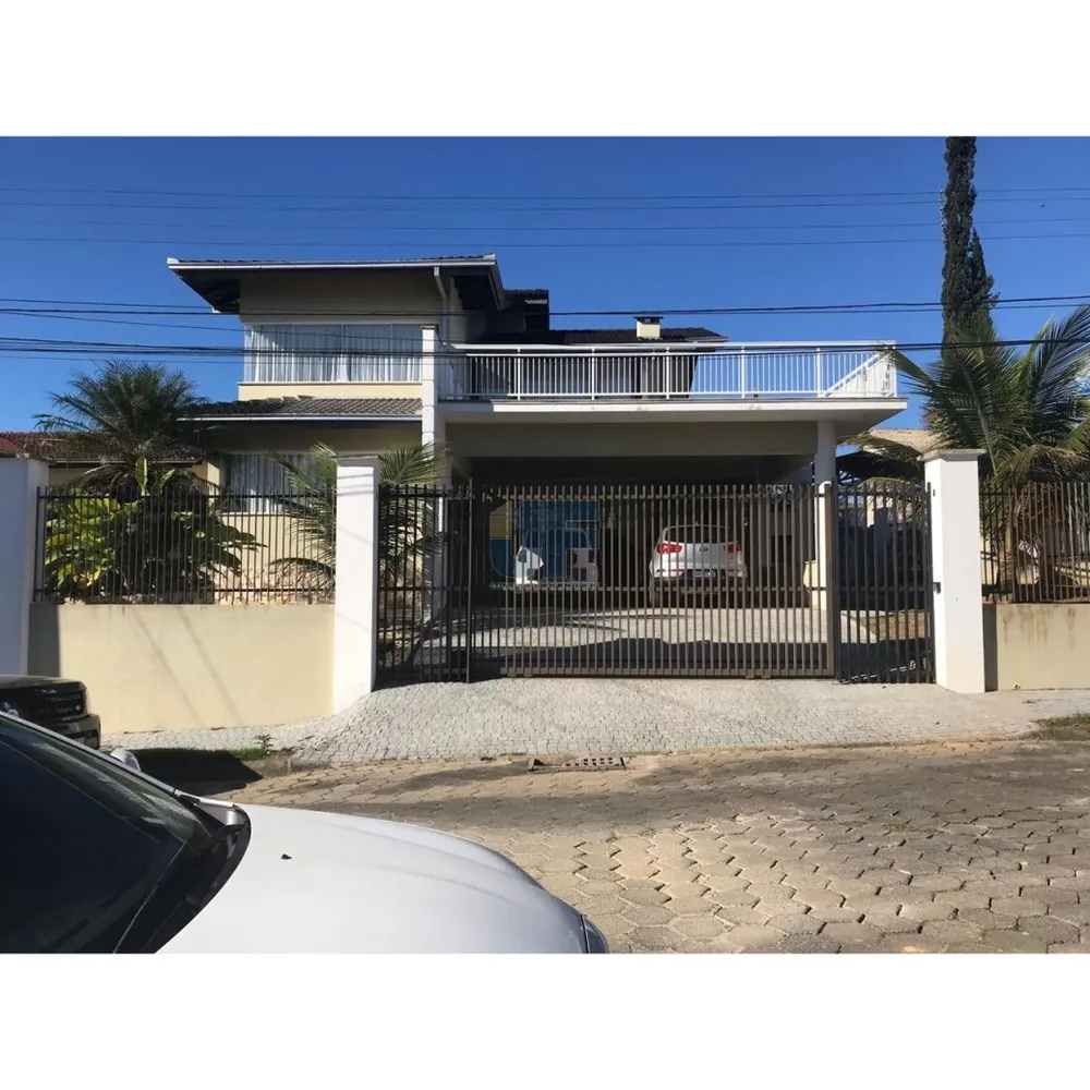 Casa, 4 quartos, 450 m² - Foto 6
