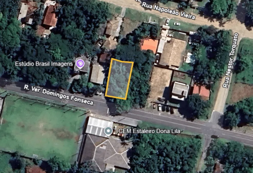 Terreno, 329 m² - Foto 2