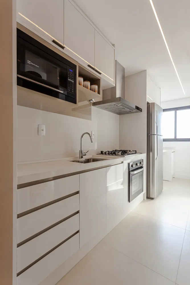 Apartamento, 2 quartos, 72 m² - Foto 6