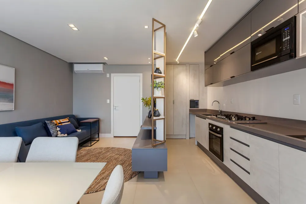 Apartamento, 2 quartos, 72 m² - Foto 12