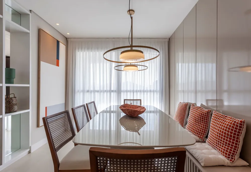 Apartamento, 2 quartos, 72 m² - Foto 5