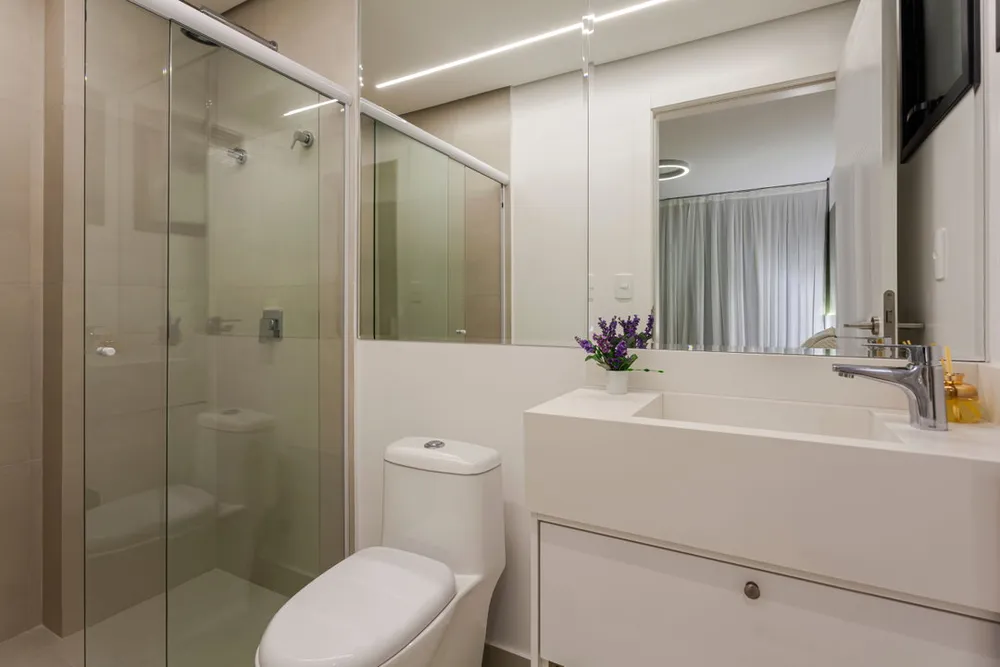 Apartamento, 2 quartos, 72 m² - Foto 7