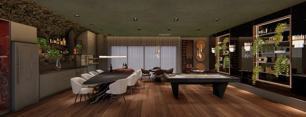 Apartamento, 4 quartos, 161 m² - Foto 8
