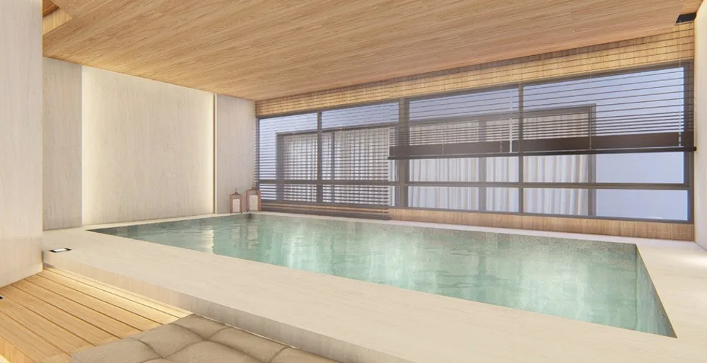 Apartamento, 4 quartos, 161 m² - Foto 7