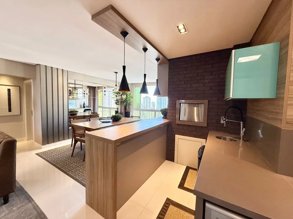 Apartamento, 4 quartos, 143 m² - Foto 8