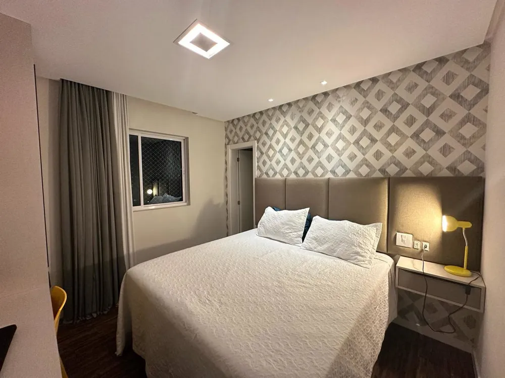 Apartamento, 4 quartos, 143 m² - Foto 2