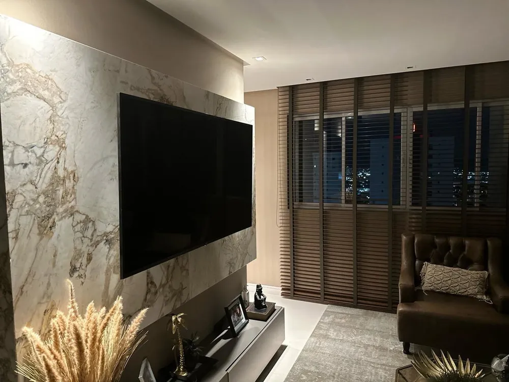 Apartamento, 4 quartos, 143 m² - Foto 4