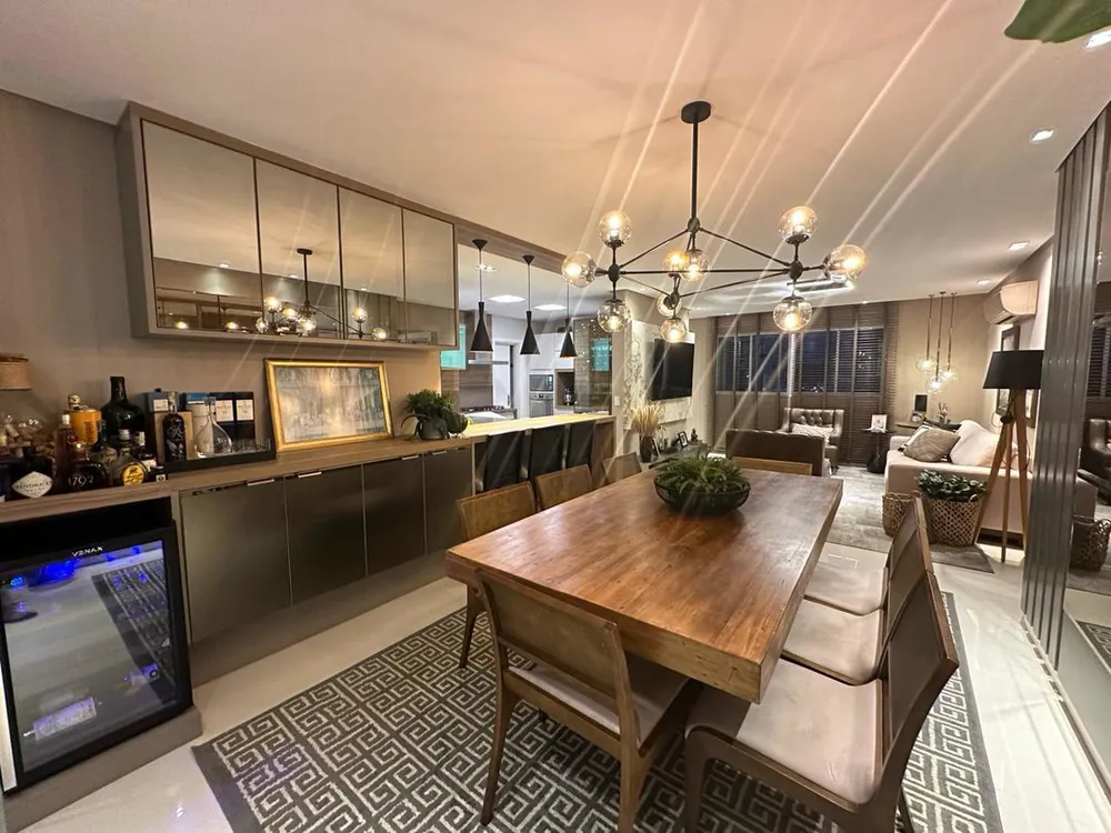 Apartamento, 4 quartos, 143 m² - Foto 4