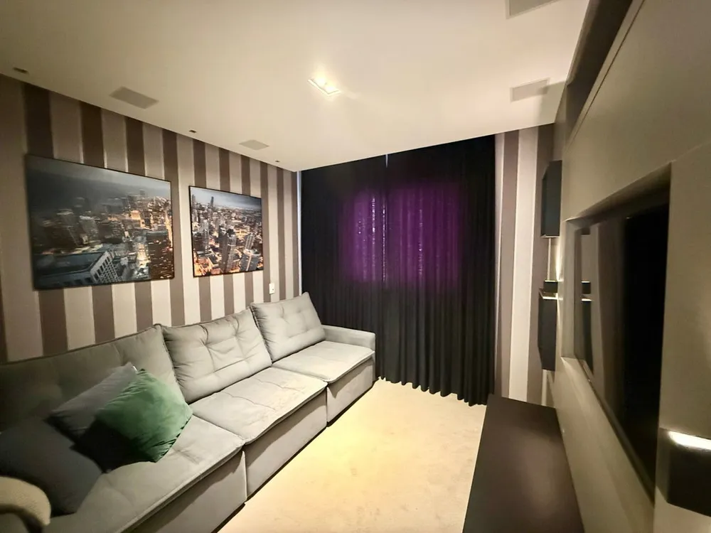 Apartamento, 4 quartos, 143 m² - Foto 3