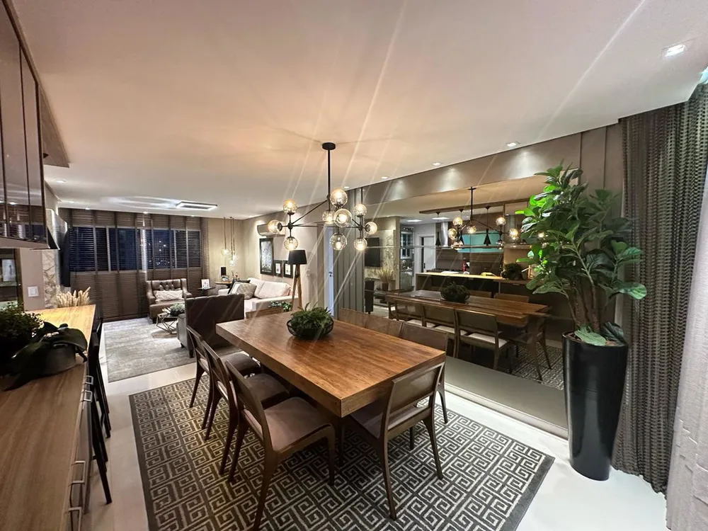 Apartamento, 4 quartos, 143 m² - Foto 1