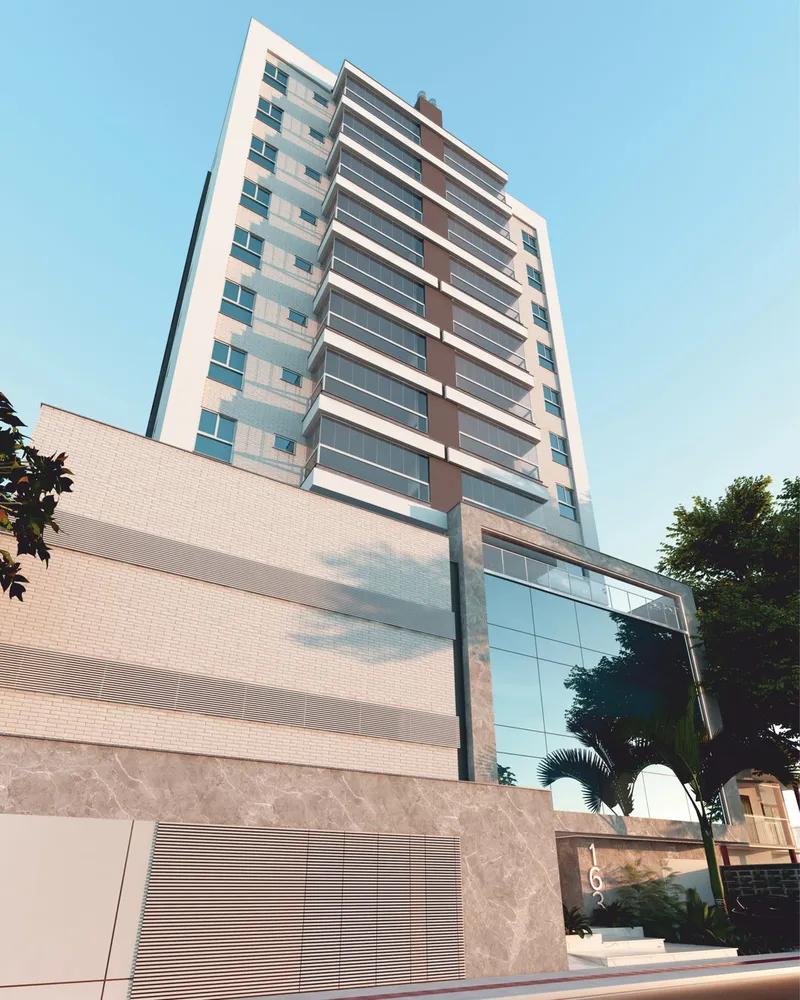 Apartamento, 2 quartos, 70 m² - Foto 2
