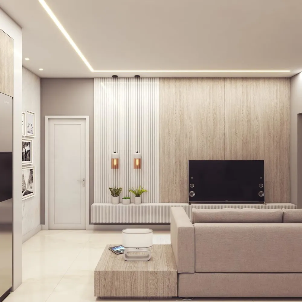 Apartamento, 2 quartos, 70 m² - Foto 4