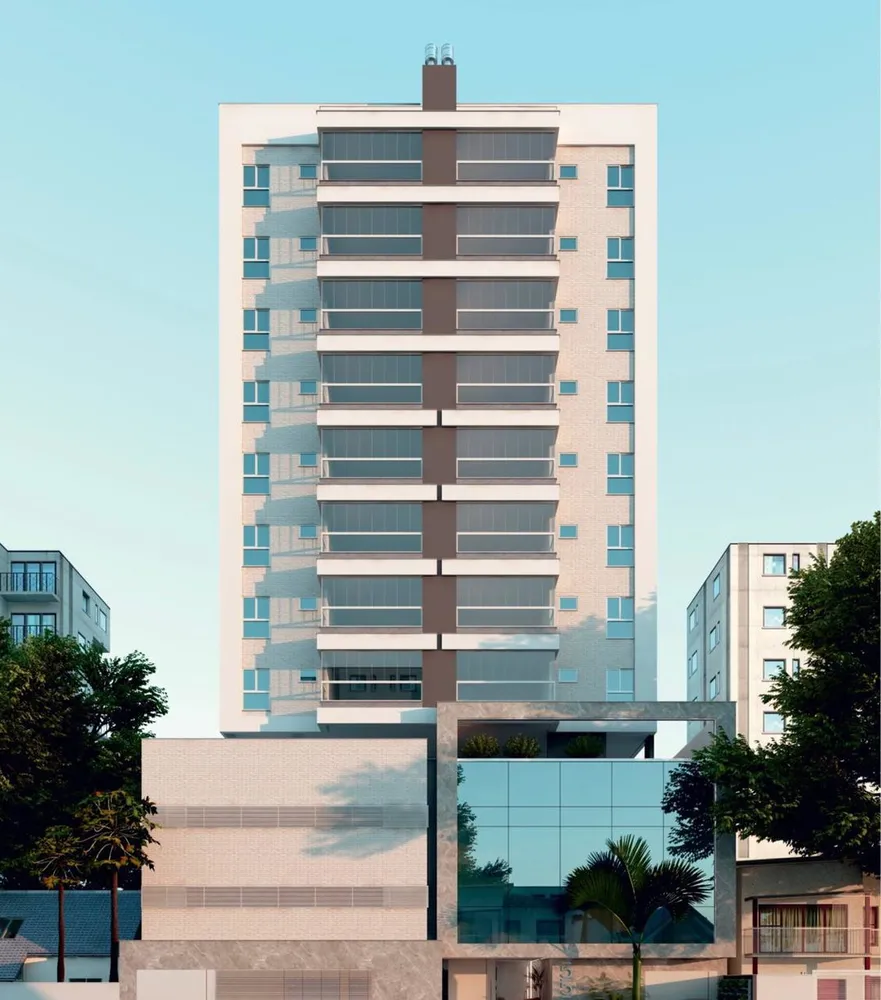 Apartamento, 2 quartos, 70 m² - Foto 1