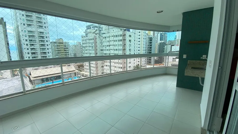 Apartamento, 3 quartos, 138 m² - Foto 6