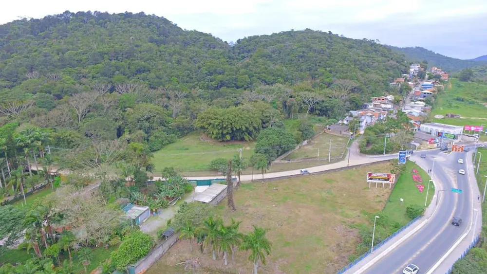 Terreno, 3 hectares - Foto 1