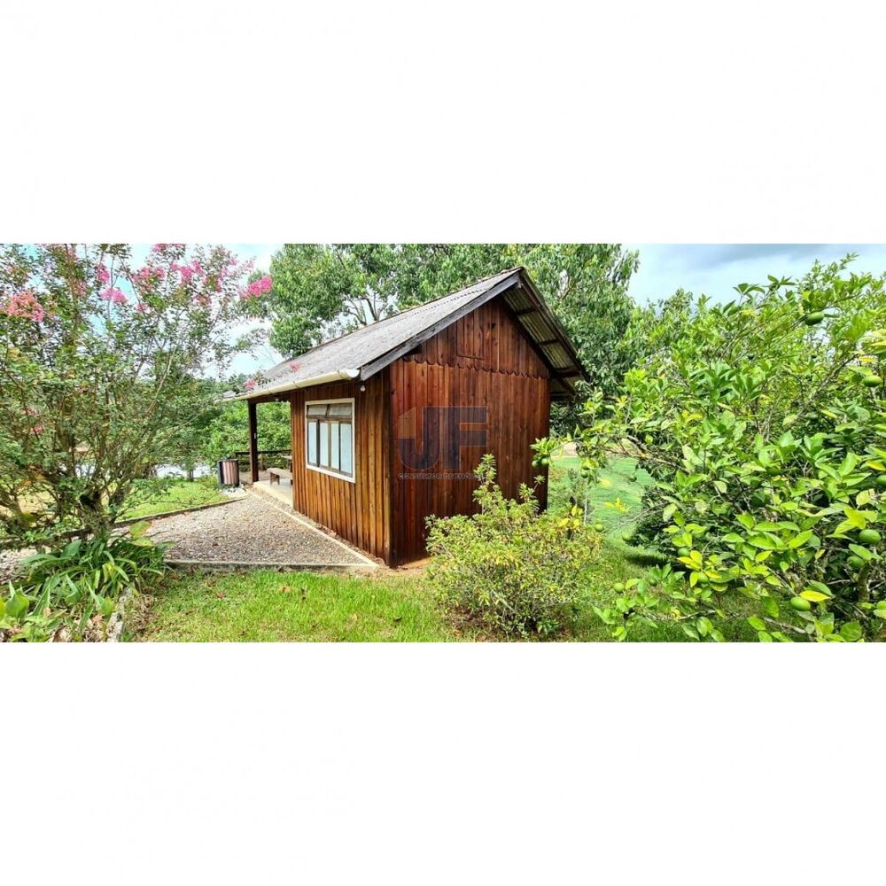 Sítio à venda com 2 quartos, 60000m² - Foto 7