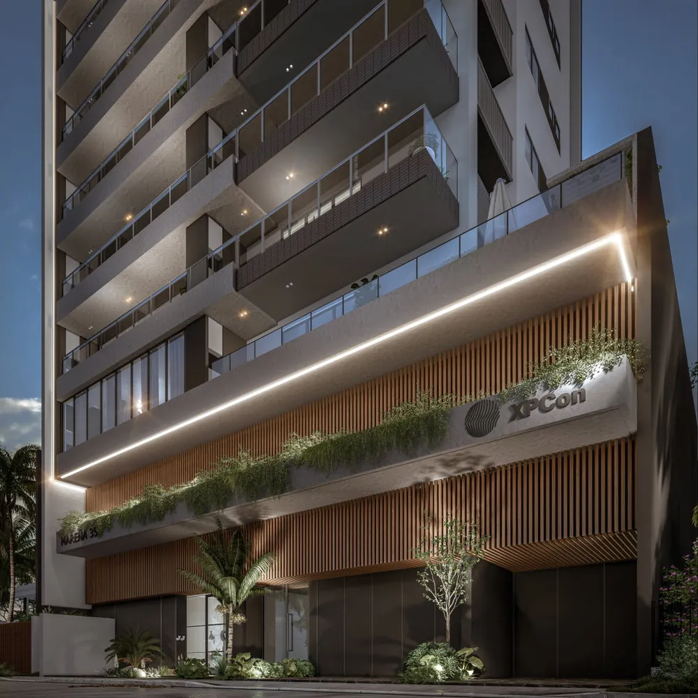 Apartamento, 2 quartos, 100 m² - Foto 4