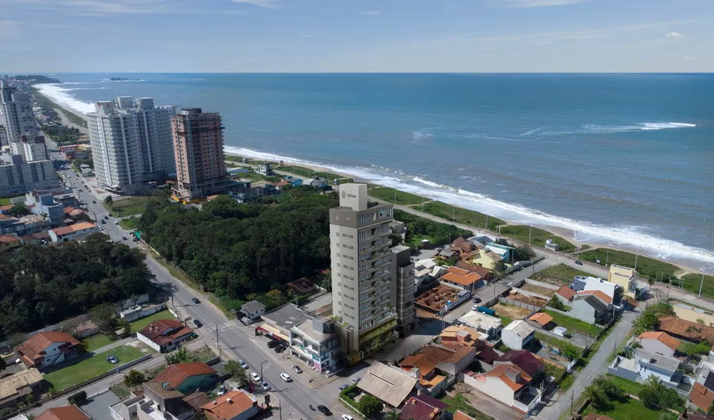 Apartamento, 2 quartos, 100 m² - Foto 2