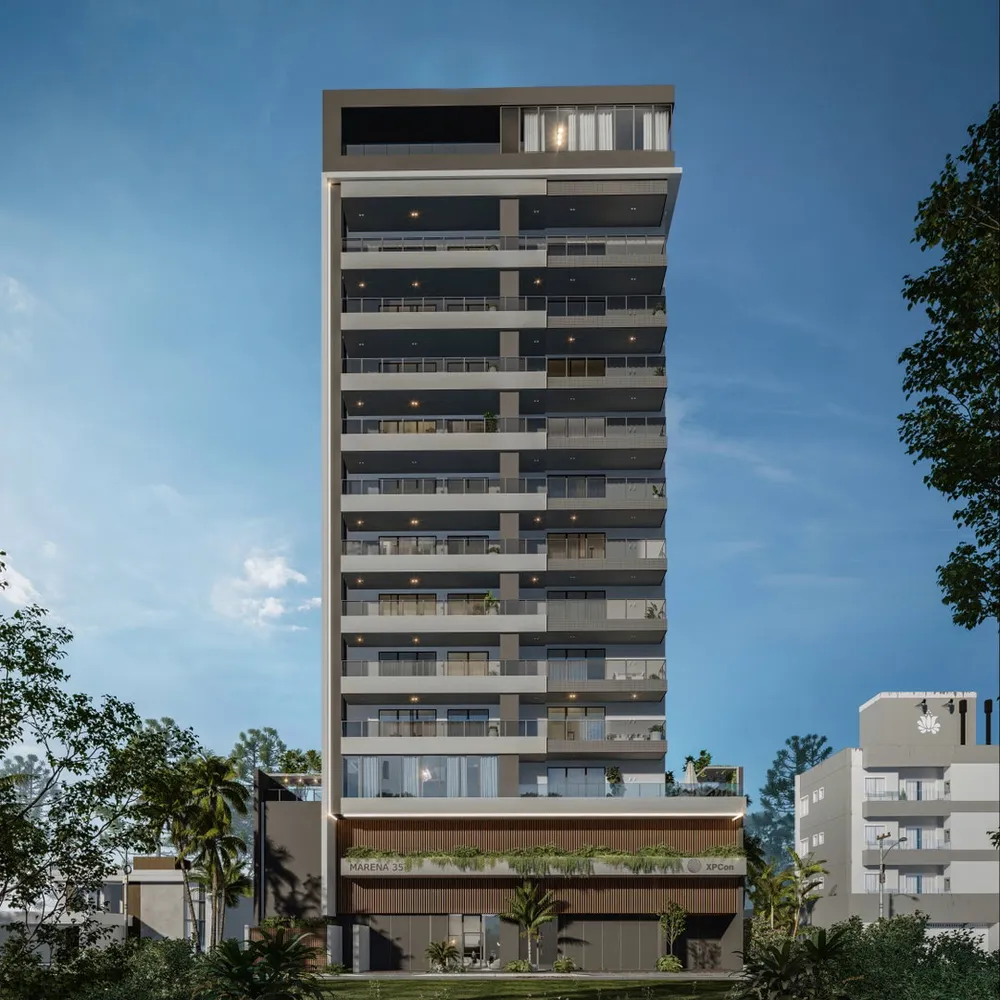 Apartamento, 2 quartos, 100 m² - Foto 3