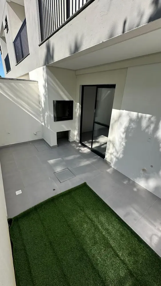 Apartamento, 2 quartos, 136 m² - Foto 6