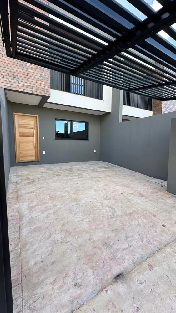 Apartamento, 2 quartos, 136 m² - Foto 5