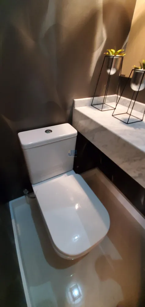 Apartamento, 118 m² - Foto 2