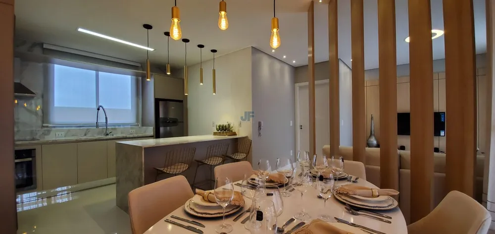 Apartamento, 118 m² - Foto 3