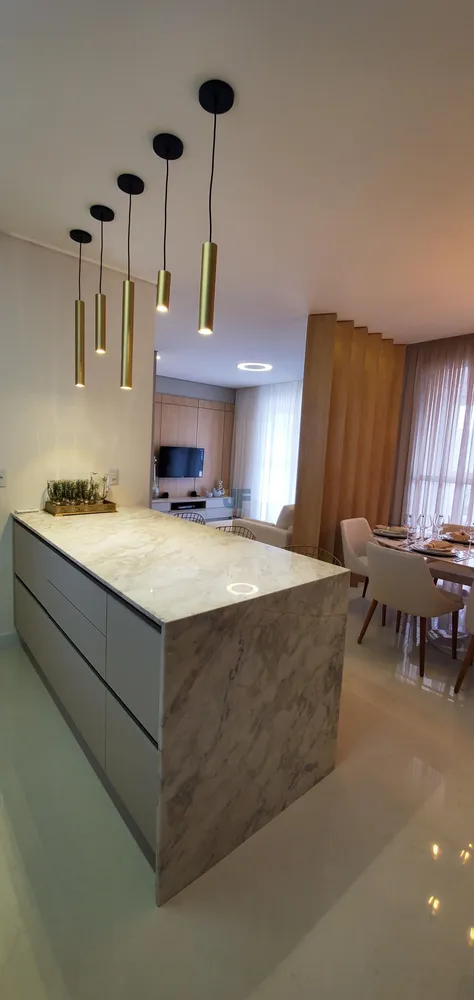 Apartamento, 118 m² - Foto 1