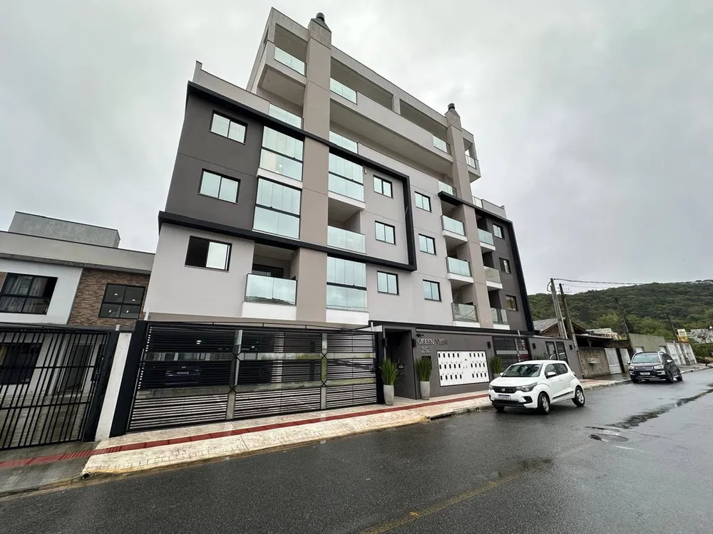 Apartamento, 2 quartos, 55 m² - Foto 1