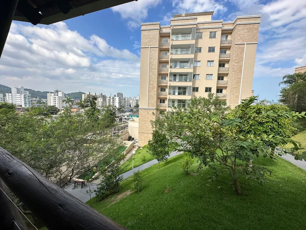 Apartamento, 2 quartos, 71 m² - Foto 1