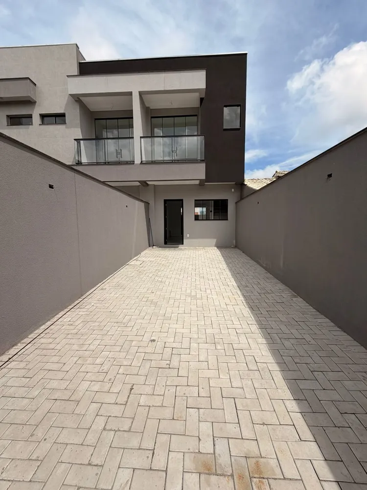 Casa, 2 quartos, 86 m² - Foto 3