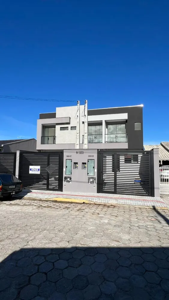 Casa, 2 quartos, 86 m² - Foto 1