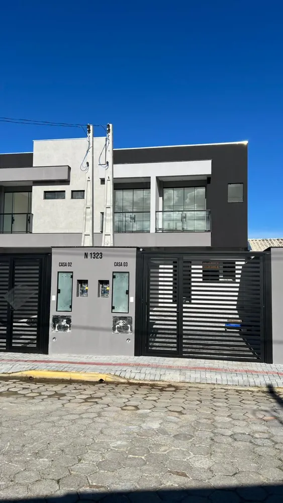 Casa, 2 quartos, 86 m² - Foto 2