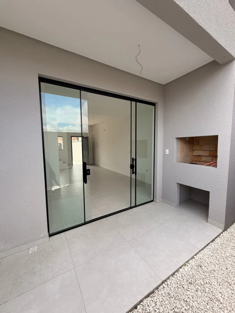 Casa, 2 quartos, 86 m² - Foto 2