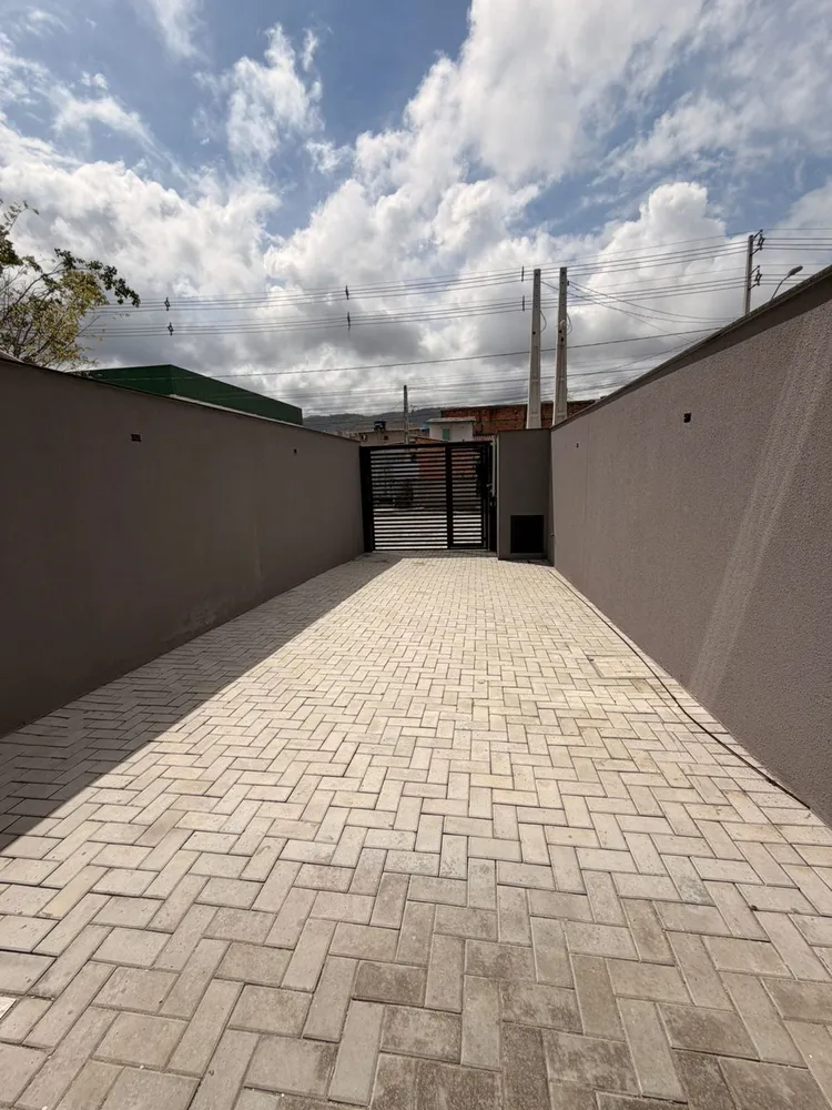 Casa, 2 quartos, 86 m² - Foto 4