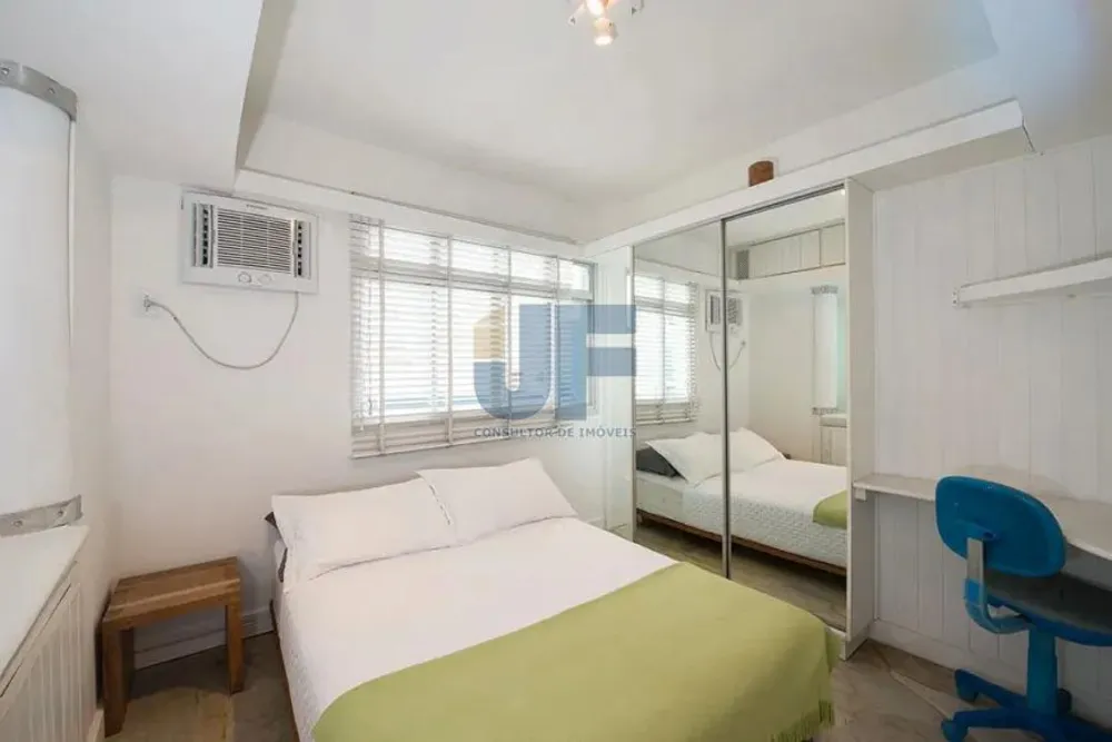 Apartamento, 1 quarto, 43 m² - Foto 6