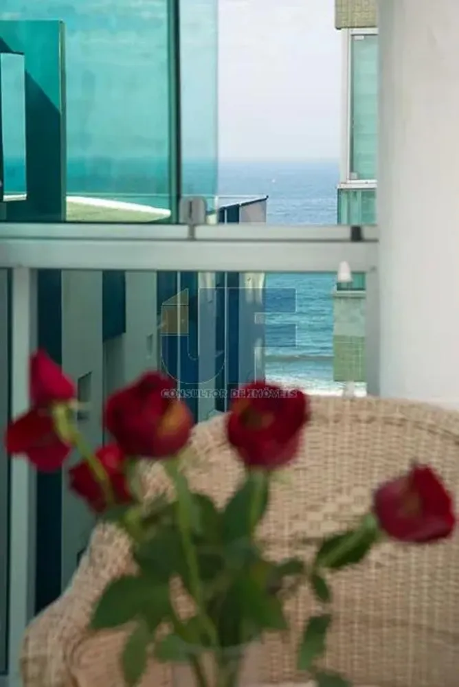 Apartamento, 1 quarto, 43 m² - Foto 1