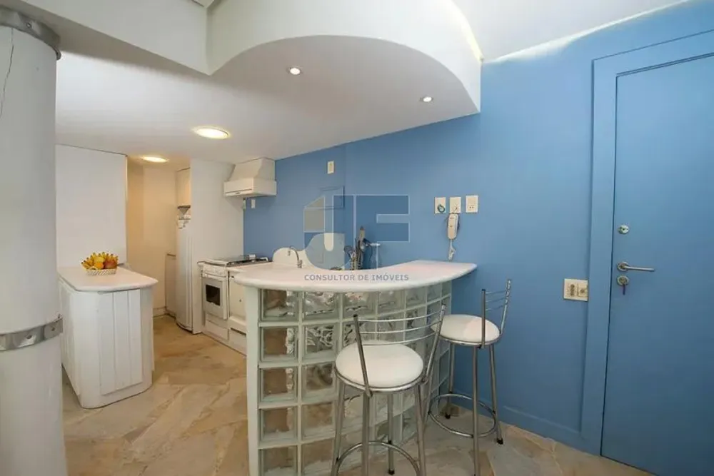 Apartamento, 1 quarto, 43 m² - Foto 4