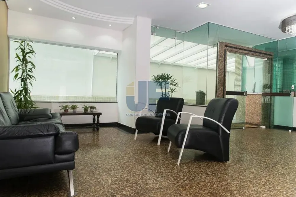 Apartamento, 1 quarto, 43 m² - Foto 7