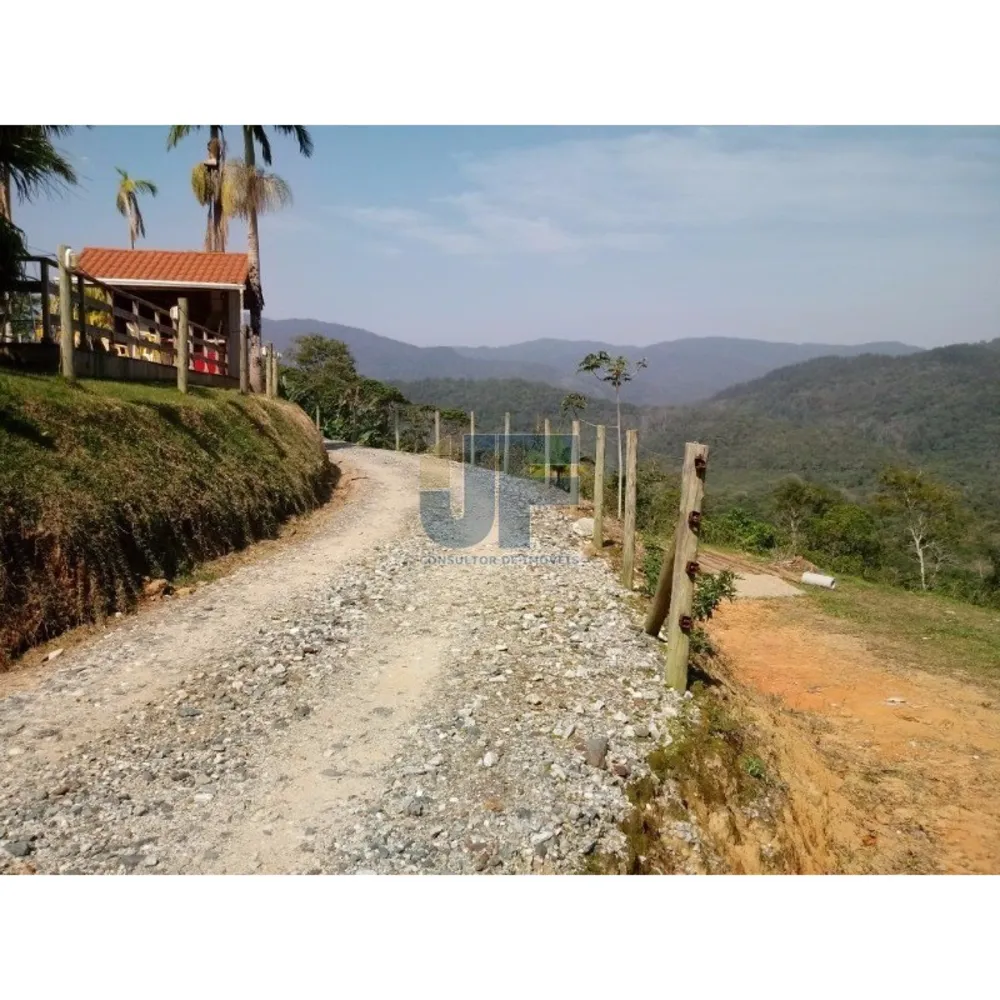 Sítio, 2 quartos, 8000 m² - Foto 3