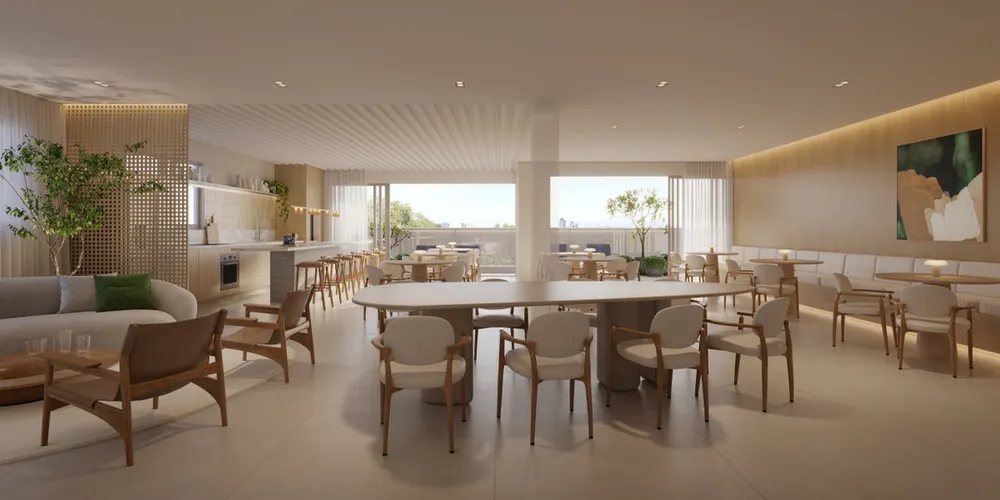 Apartamento, 2 quartos, 82 m² - Foto 4