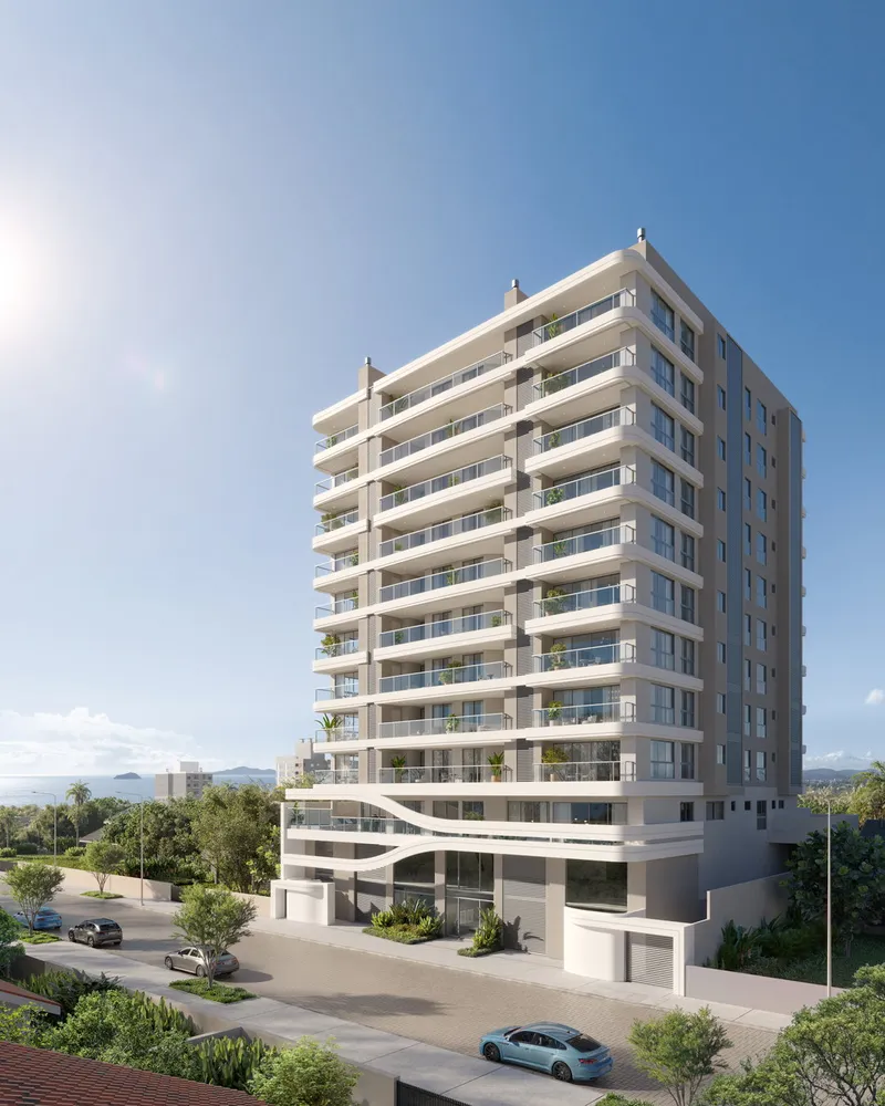 Apartamento, 2 quartos, 82 m² - Foto 2