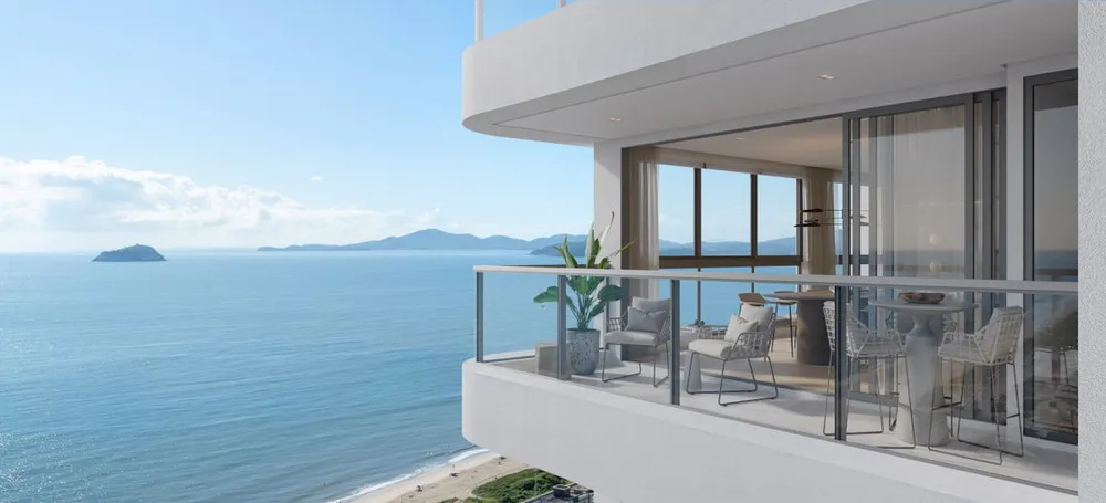 Apartamento, 2 quartos, 82 m² - Foto 2