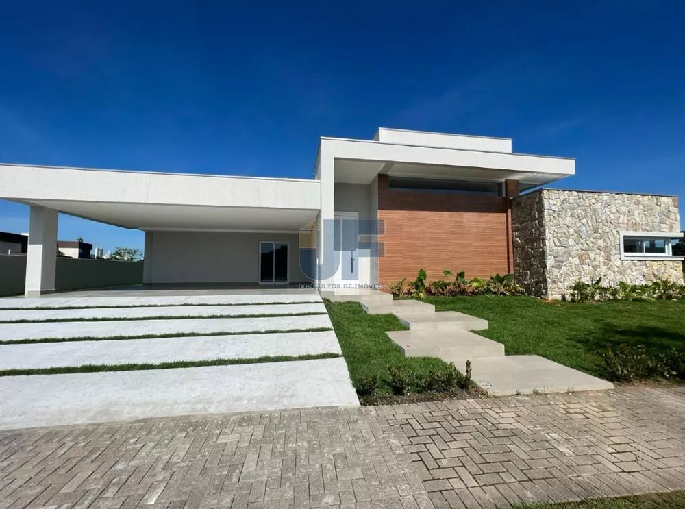 Casa à venda com 4 quartos, 370m² - Foto 4