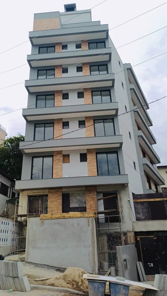 Apartamento, 1 quarto, 23 m² - Foto 1