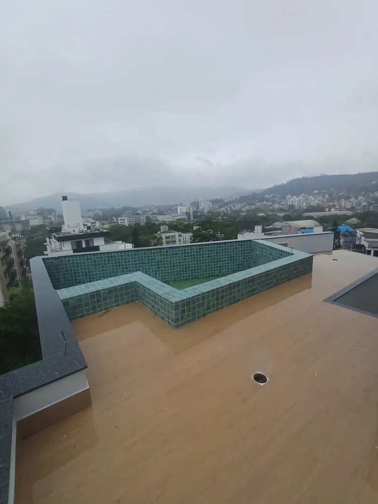 Apartamento, 1 quarto, 23 m² - Foto 6